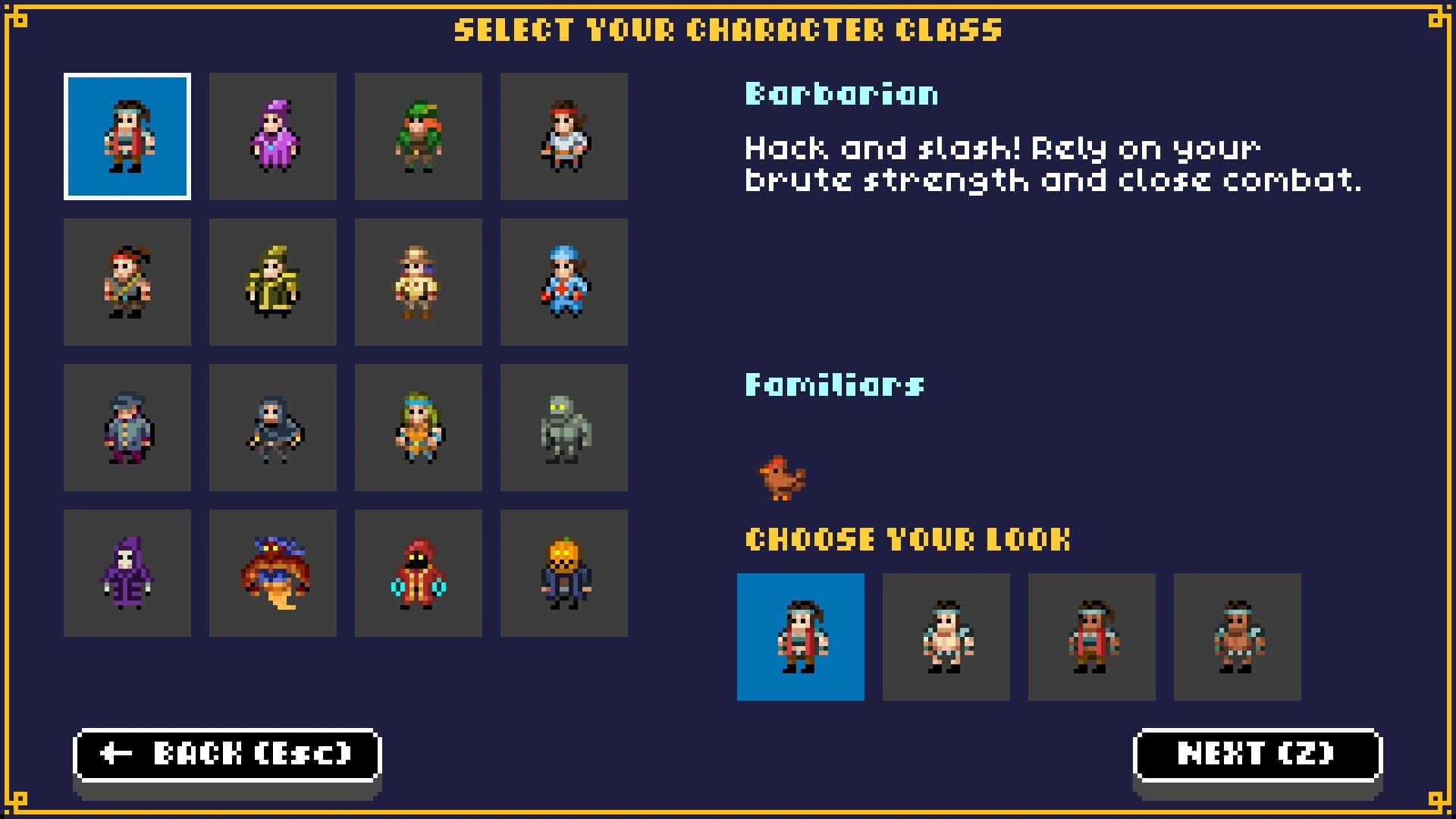 Petmancer screenshot 5