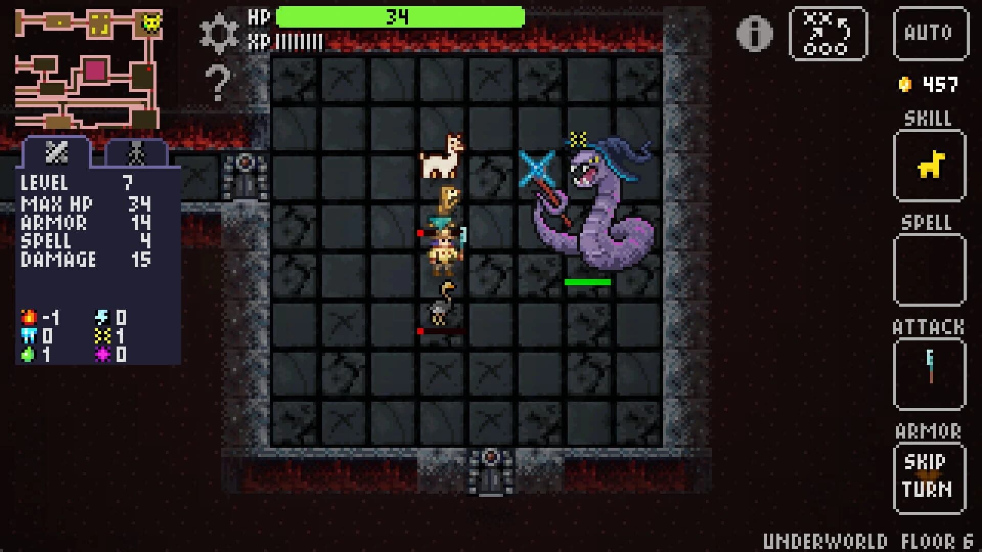Petmancer screenshot 4