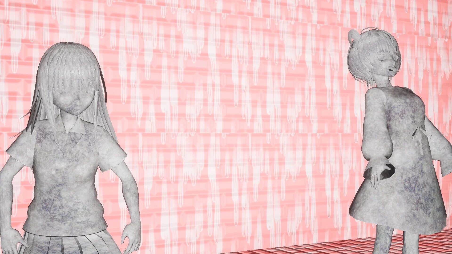 PetrifactionUnderRuin screenshot 2
