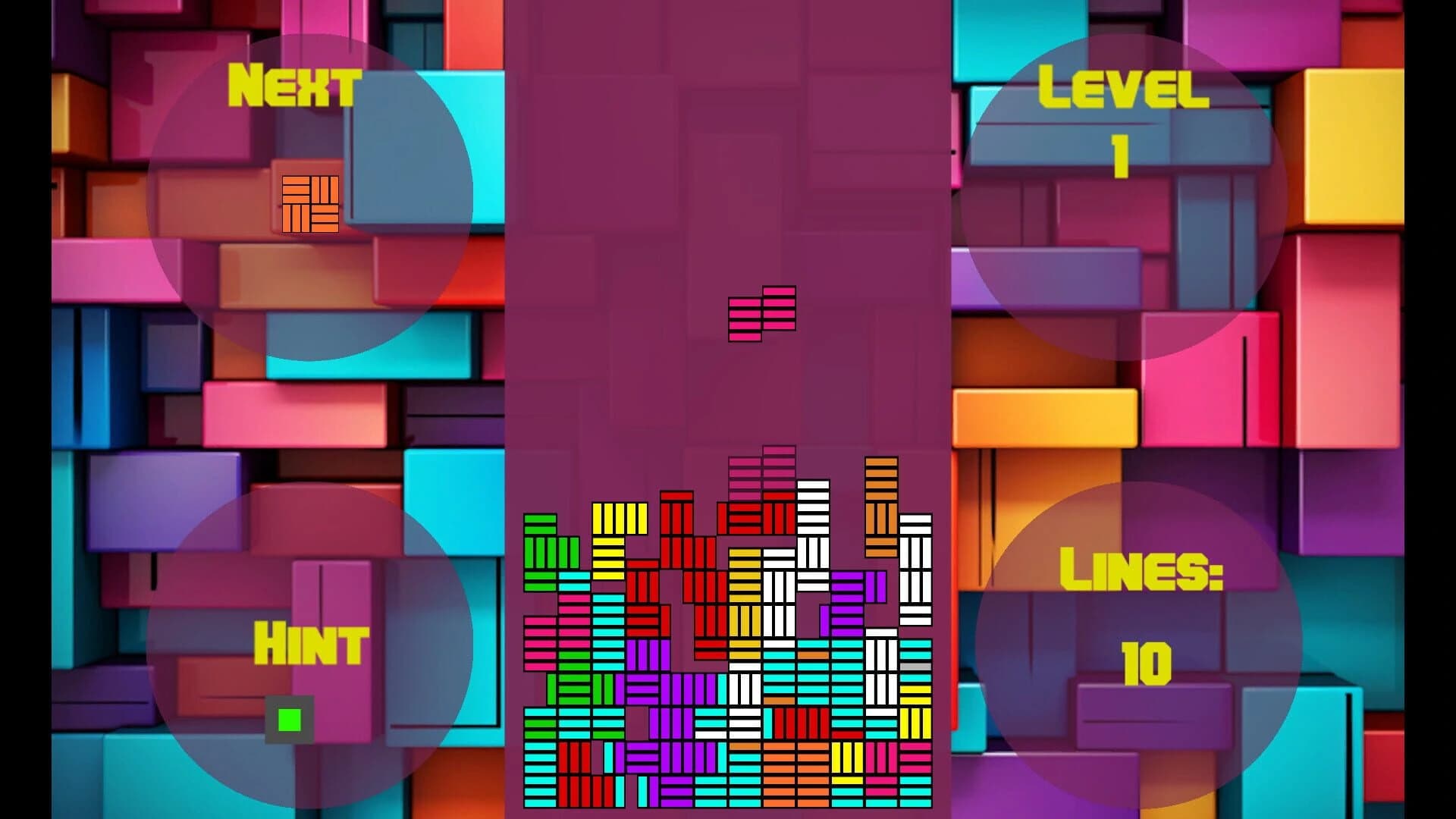 Petris screenshot 4