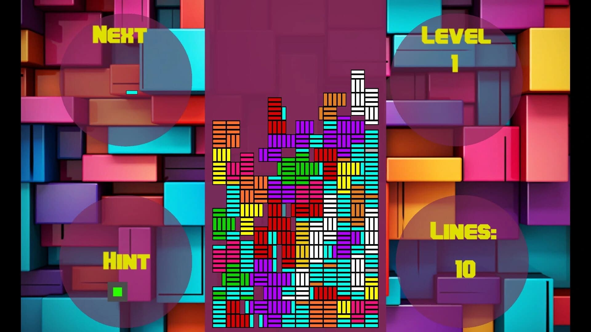 Petris screenshot 5