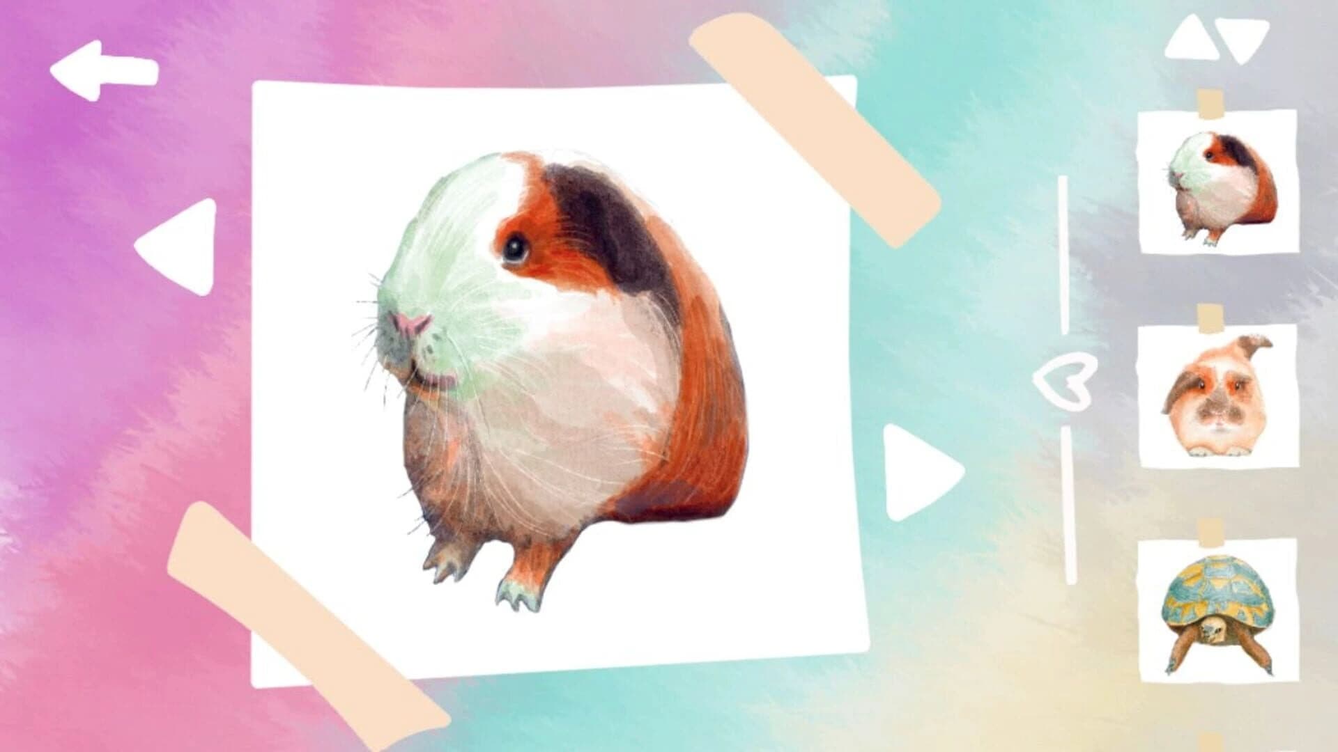 Pets and Friends: Cuties Bundle screenshot 4