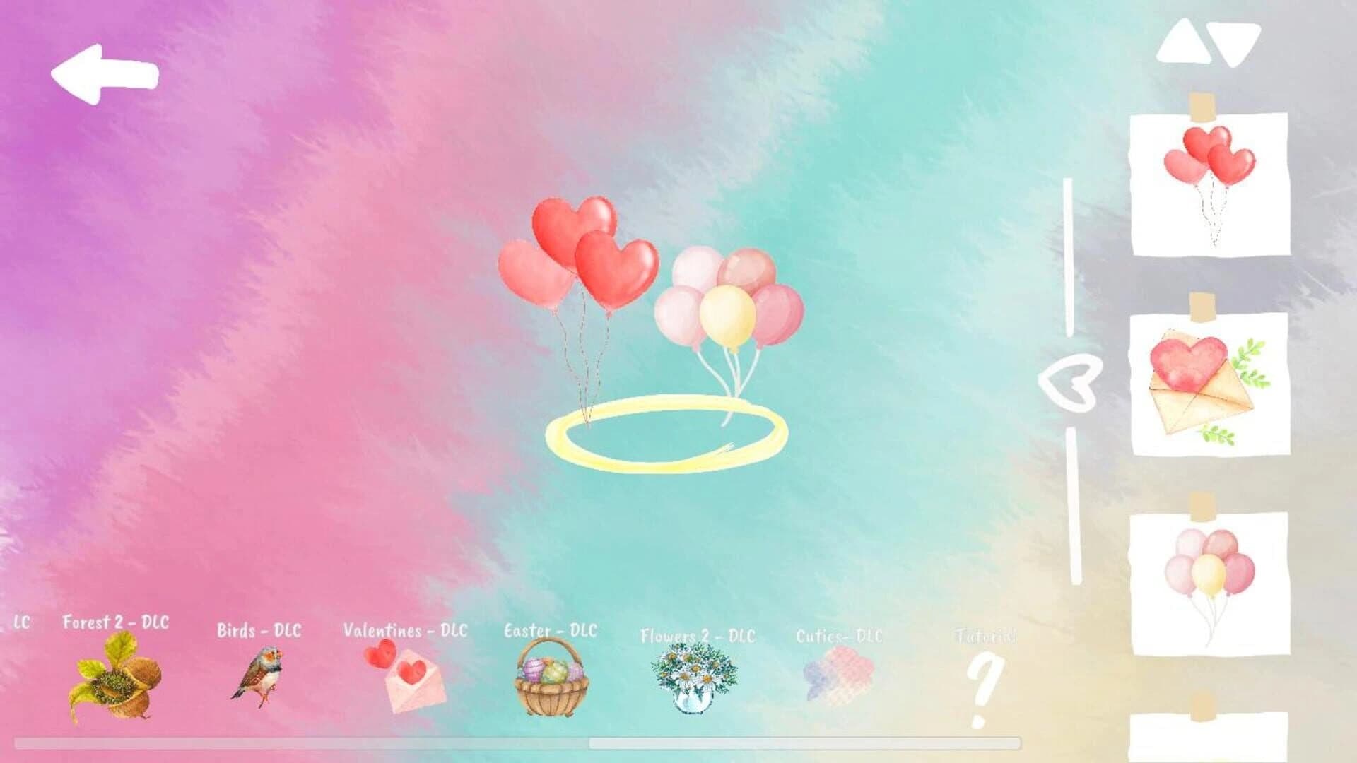 Pets and Friends: Cuties Pack screenshot 2
