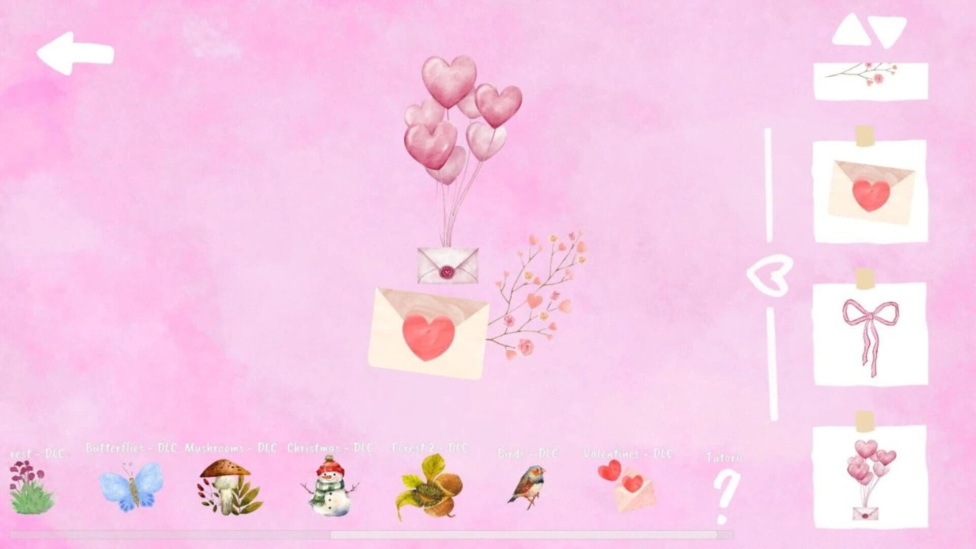 Pets and Friends Valentines Bundle screenshot 10
