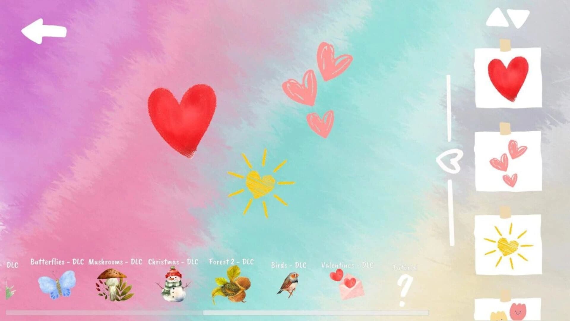 Pets and Friends Valentines Bundle screenshot 4