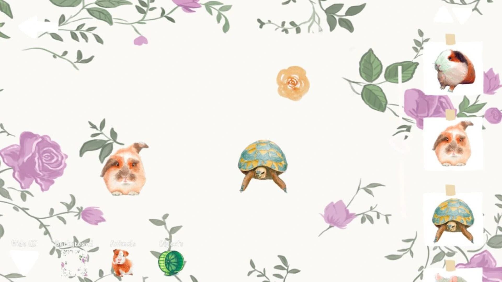 Pets and Friends Valentines Bundle screenshot 8