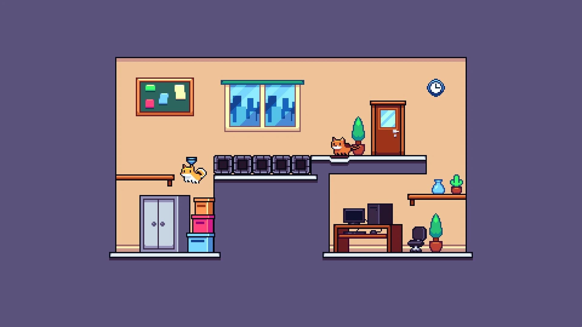 Pets at Work screenshot 5