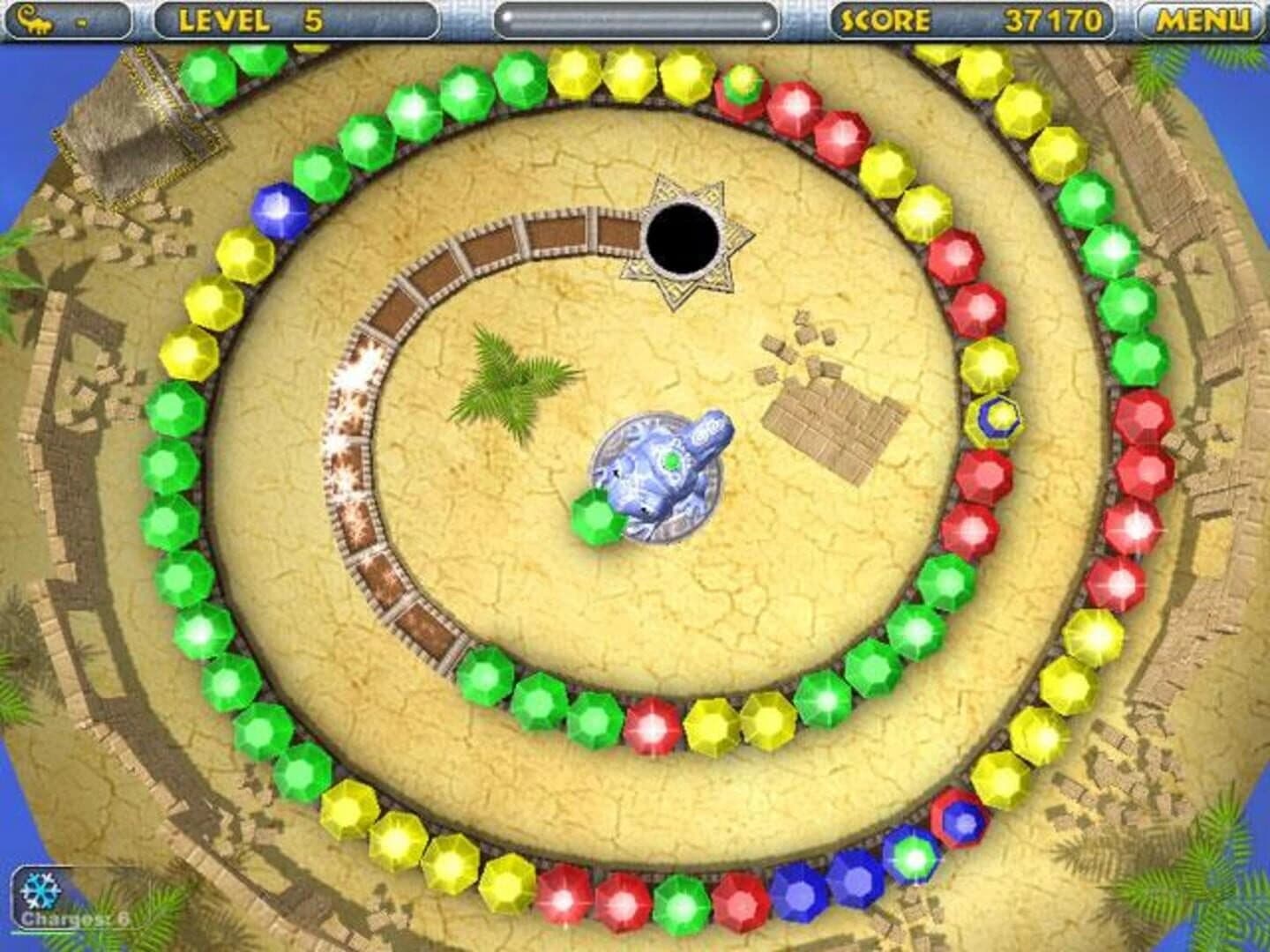Pets Fun House screenshot 2