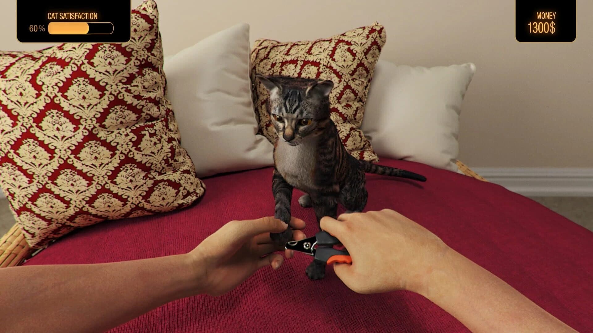 Pets Hotel screenshot 4