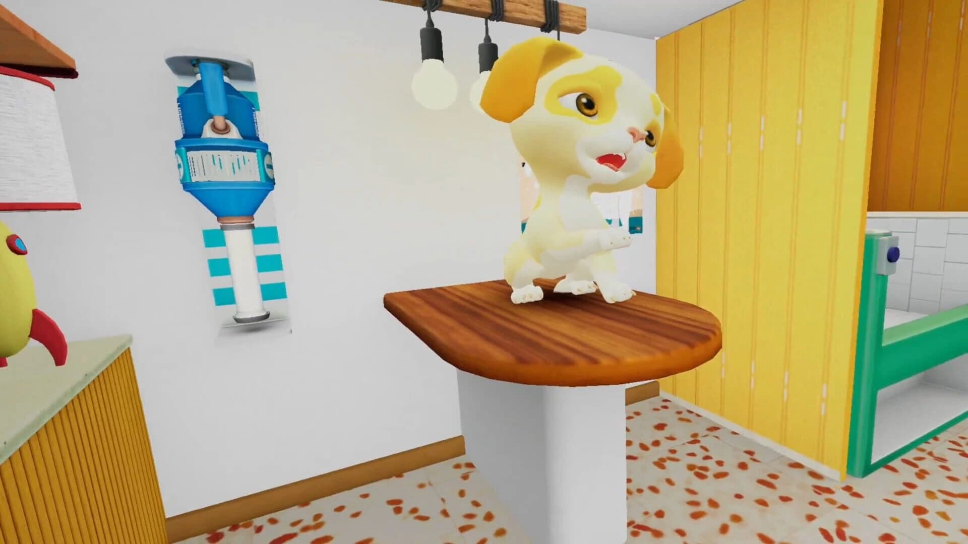 Pets VR screenshot 4