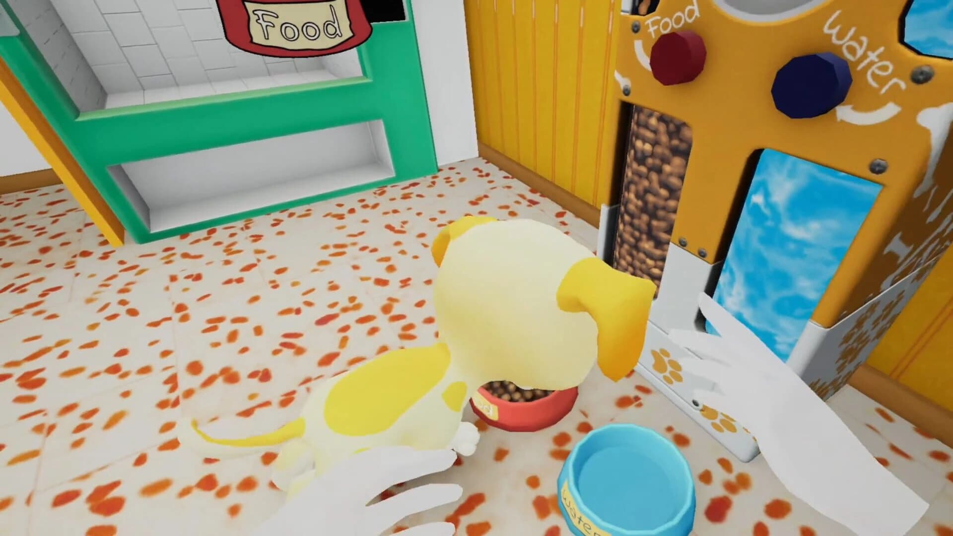 Pets VR screenshot 3