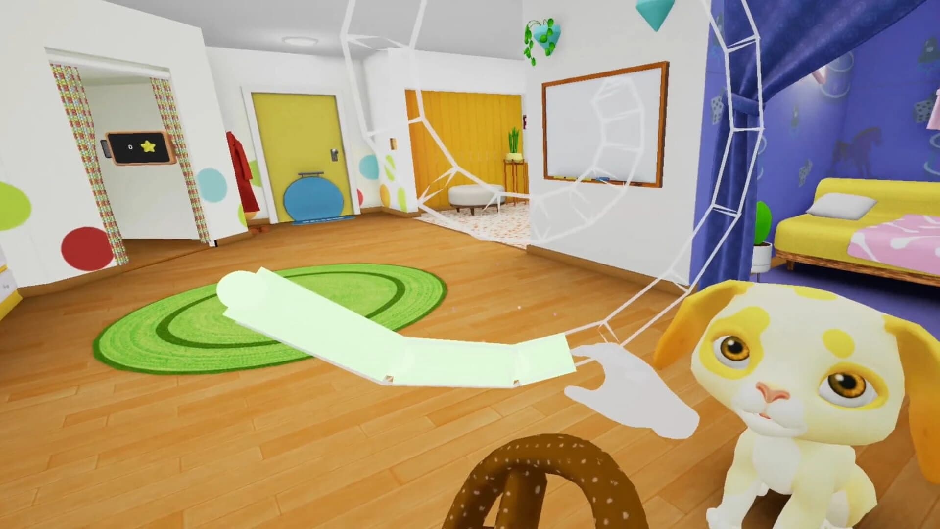 Pets VR screenshot 2