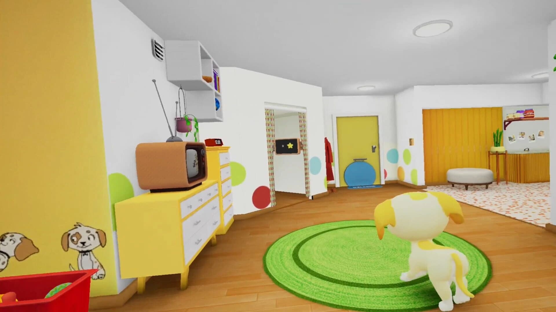 Pets VR screenshot 1