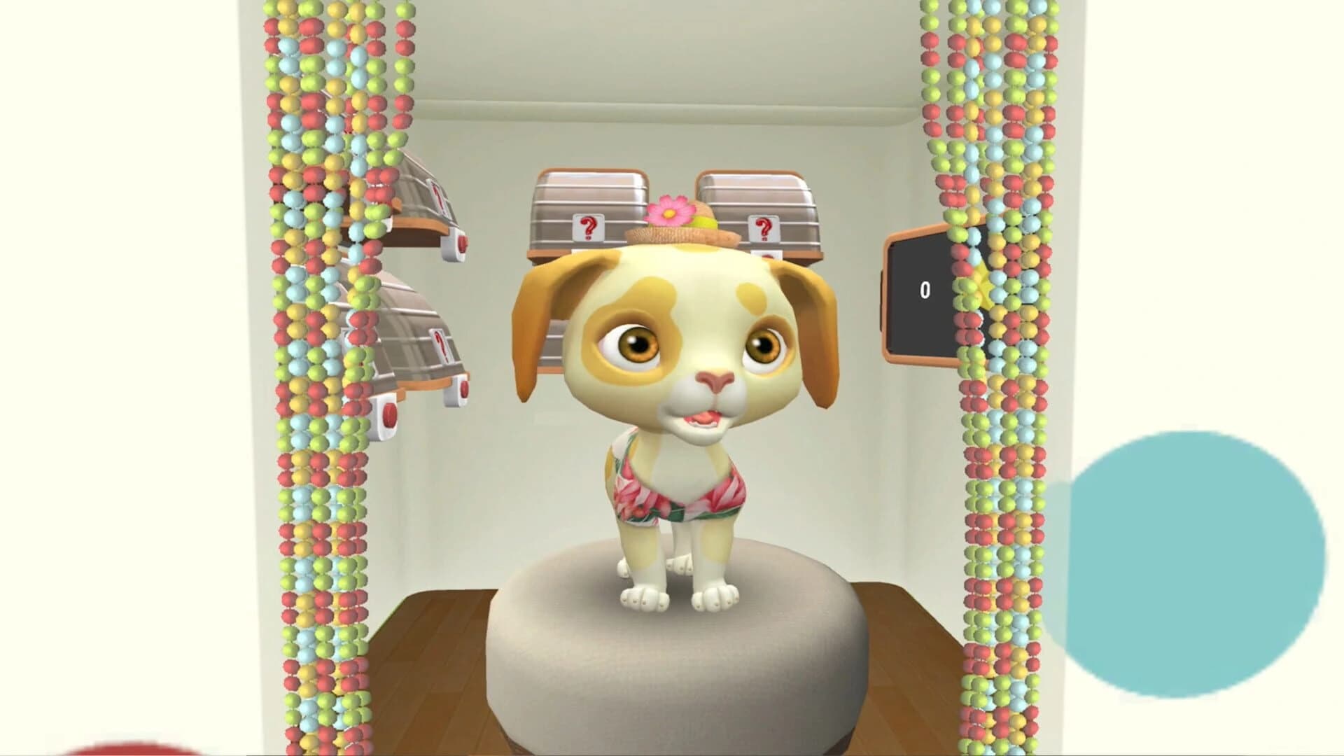Pets VR screenshot 5