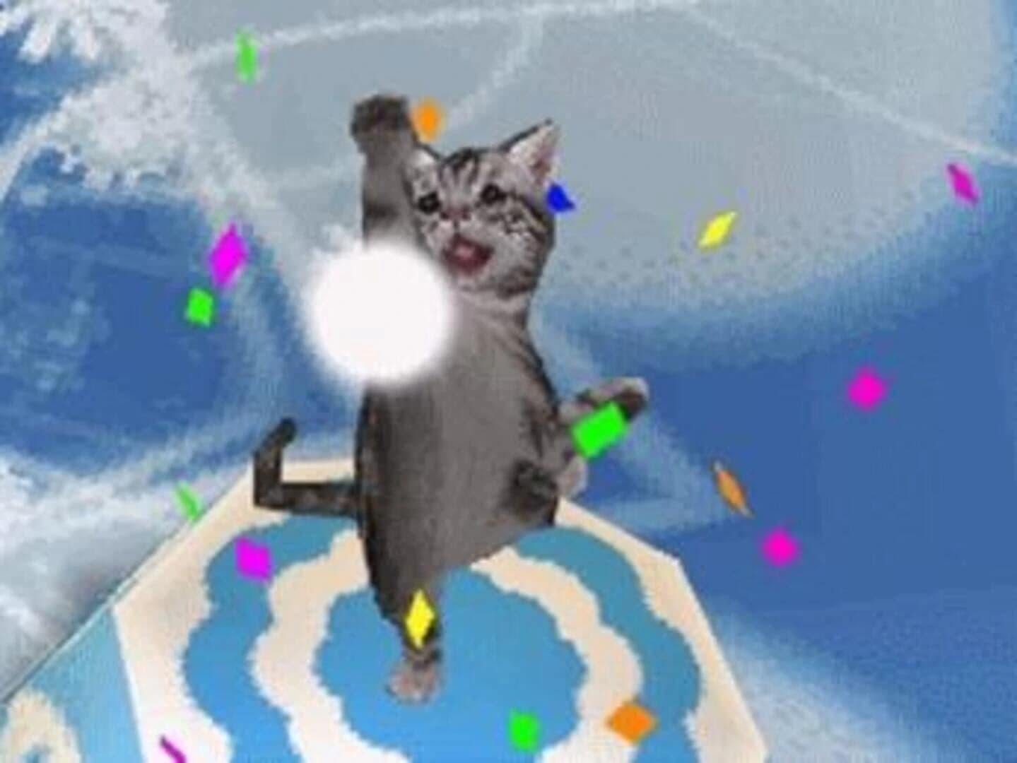 Petz Catz Family screenshot 4