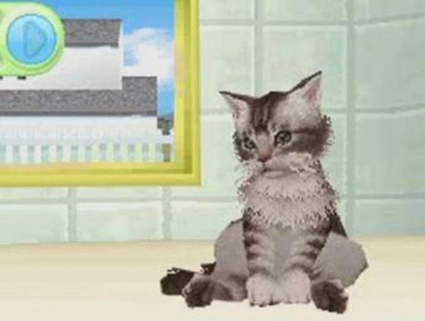 Petz Catz Family screenshot 3