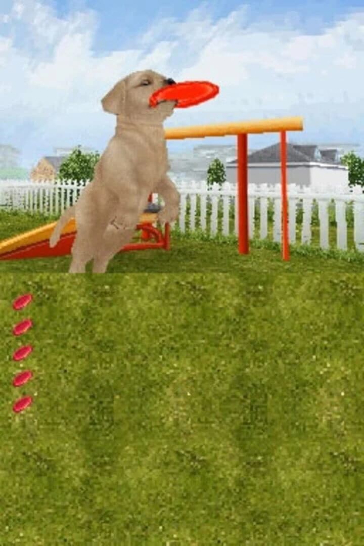 Petz Dogz Family screenshot 2