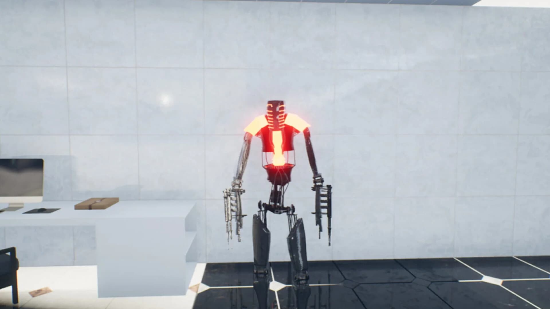 Pew Dew Redemption screenshot 3