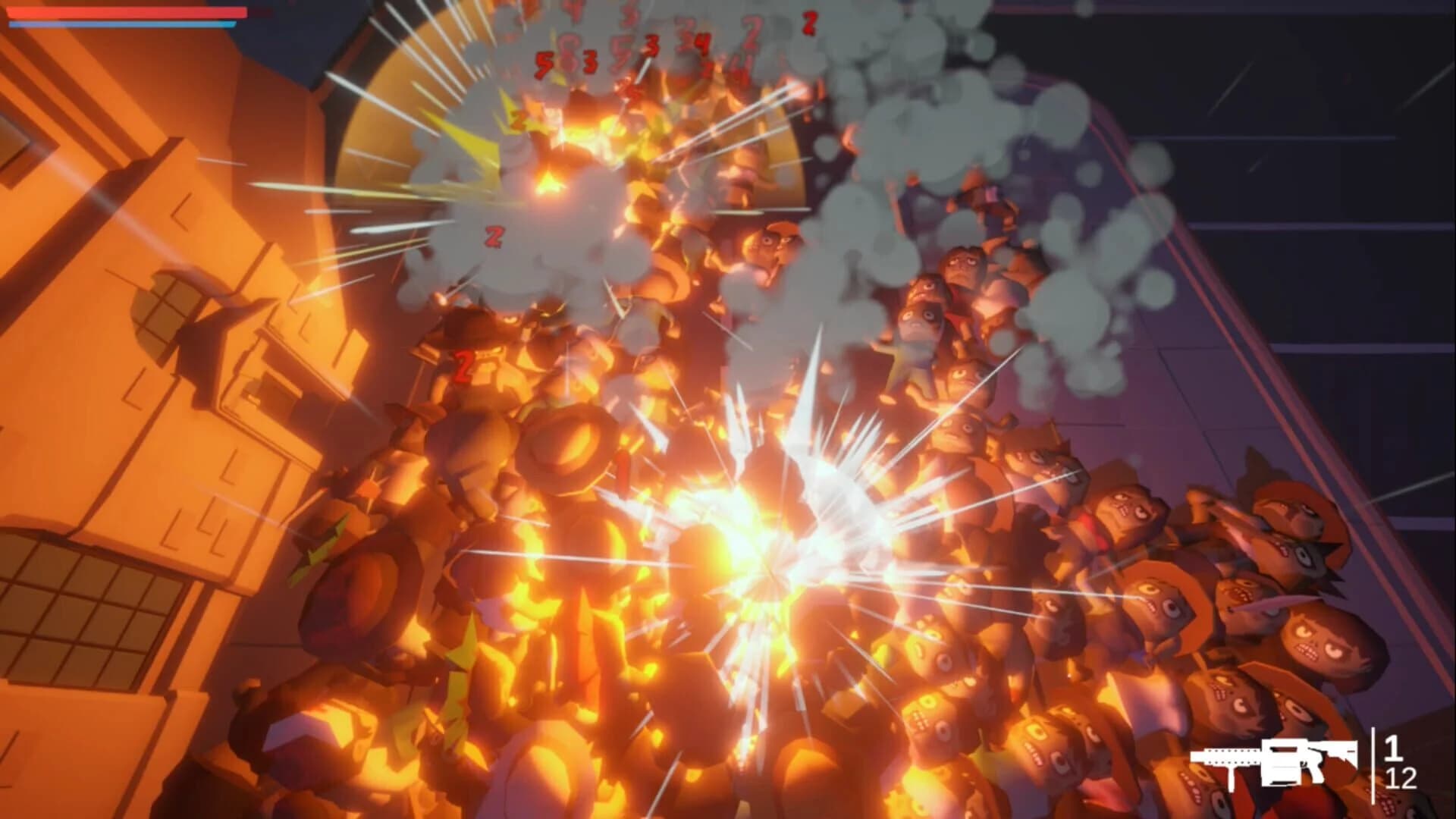 Pew Pew Squad screenshot 3