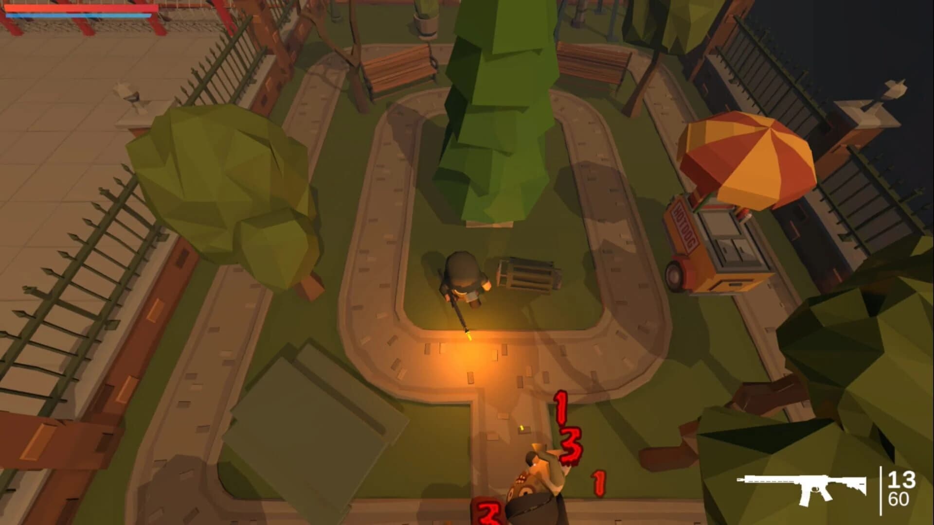 Pew Pew Squad screenshot 2