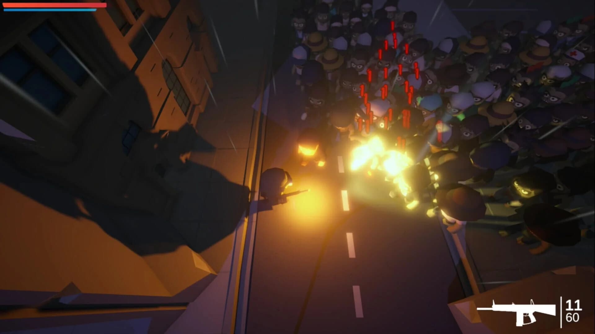 Pew Pew Squad screenshot 4