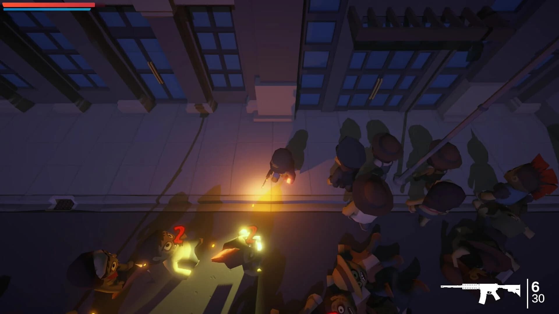 Pew Pew Squad screenshot 5