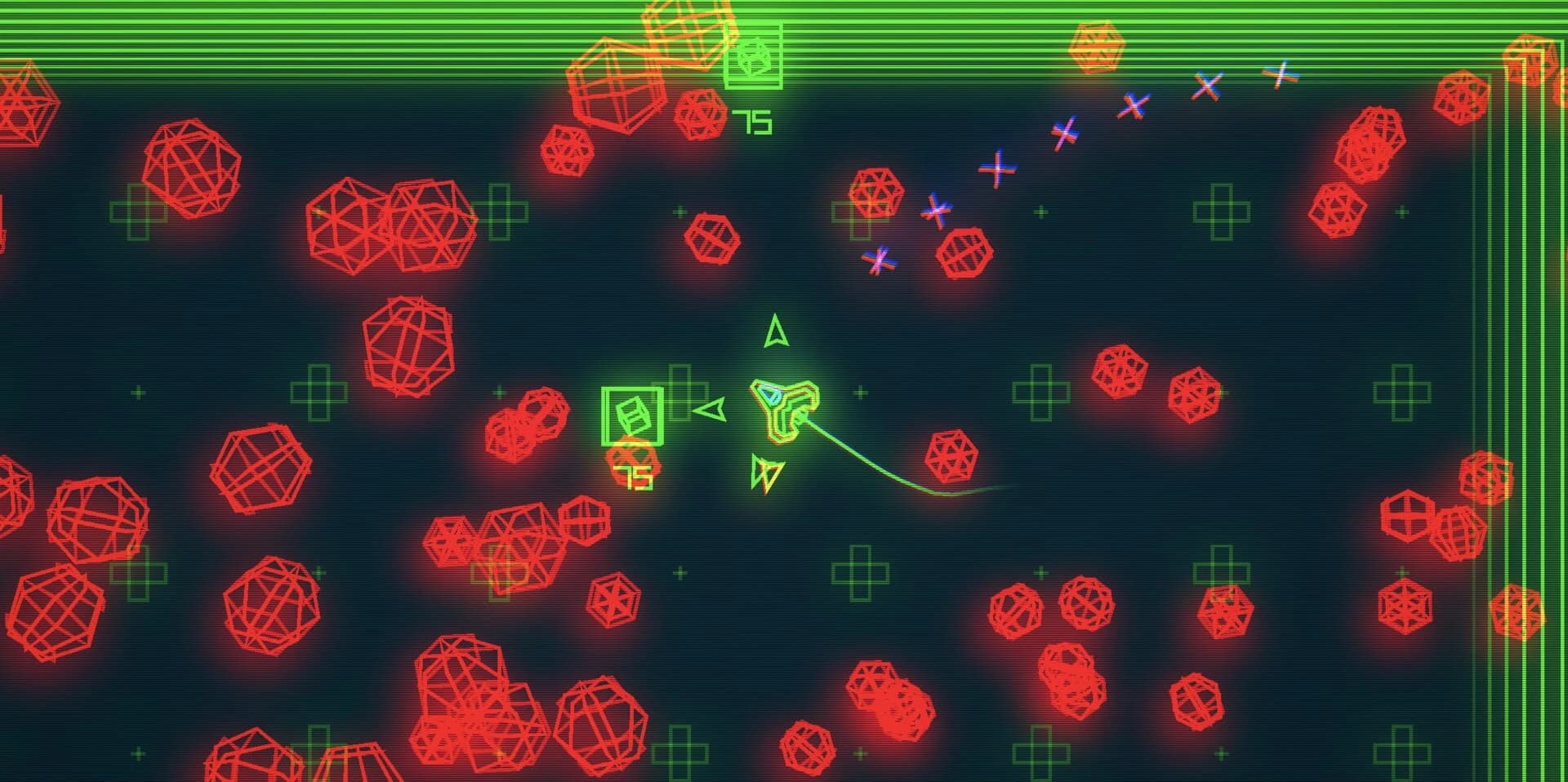 PewPew Live screenshot 2
