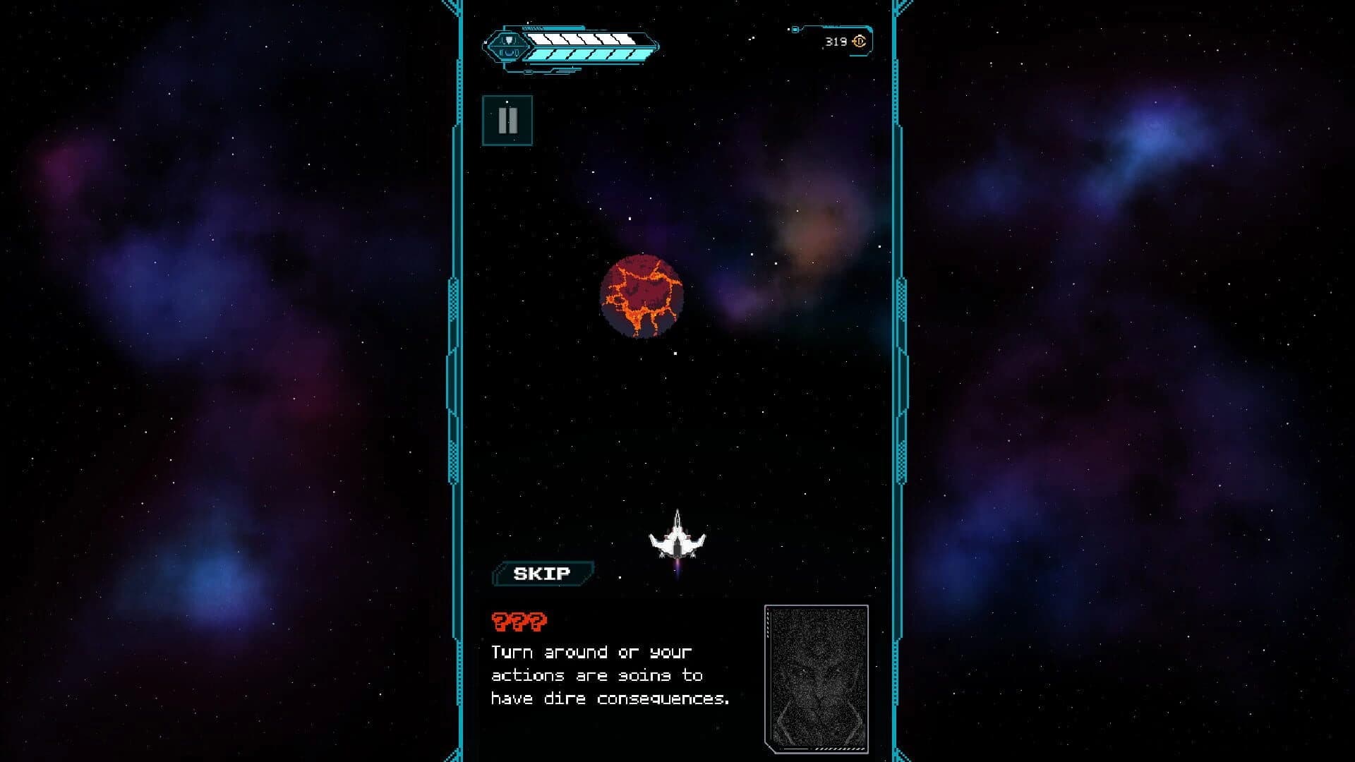 Pewt 'em Up! screenshot 1