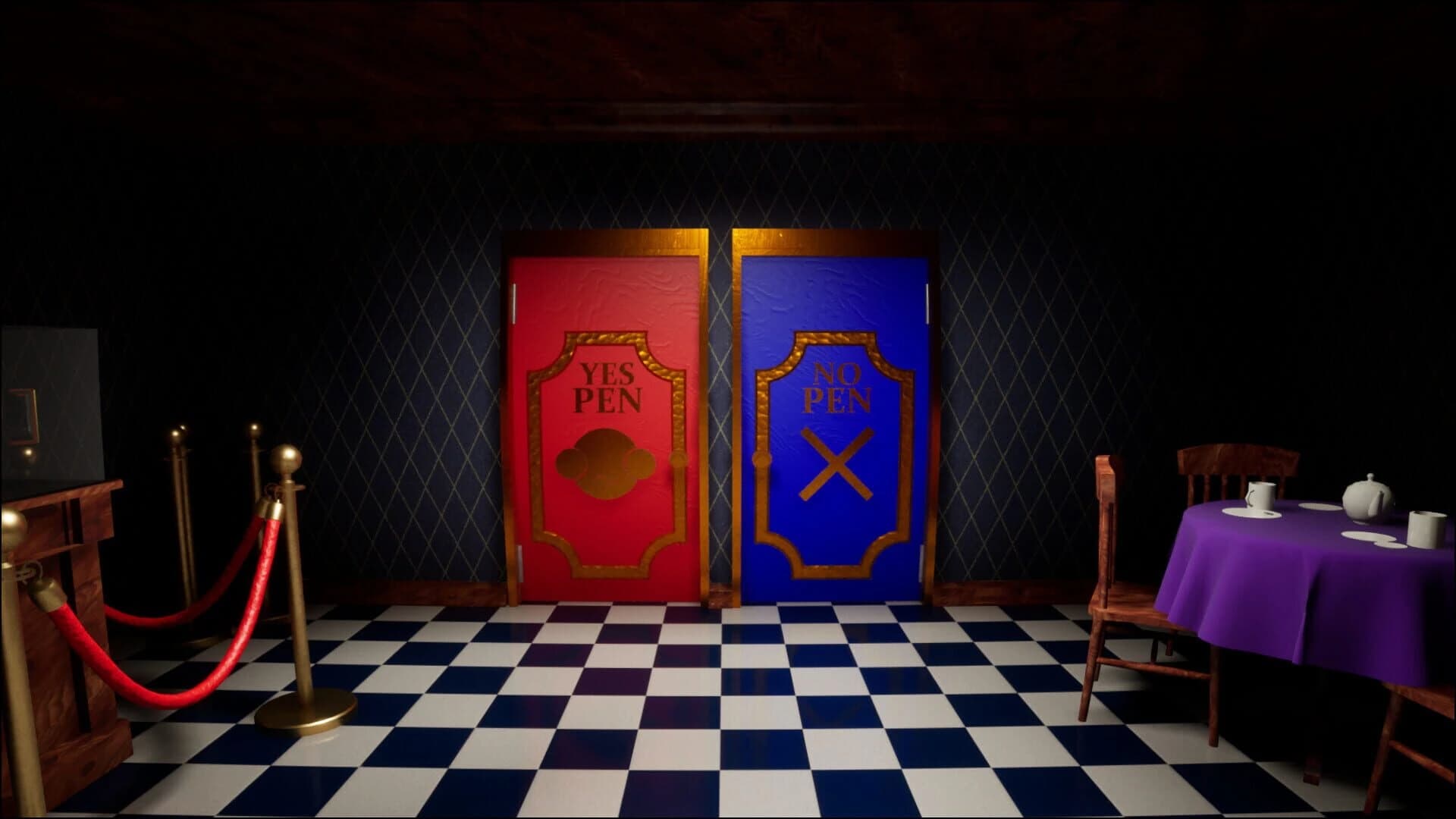 Pexit 8 screenshot 3