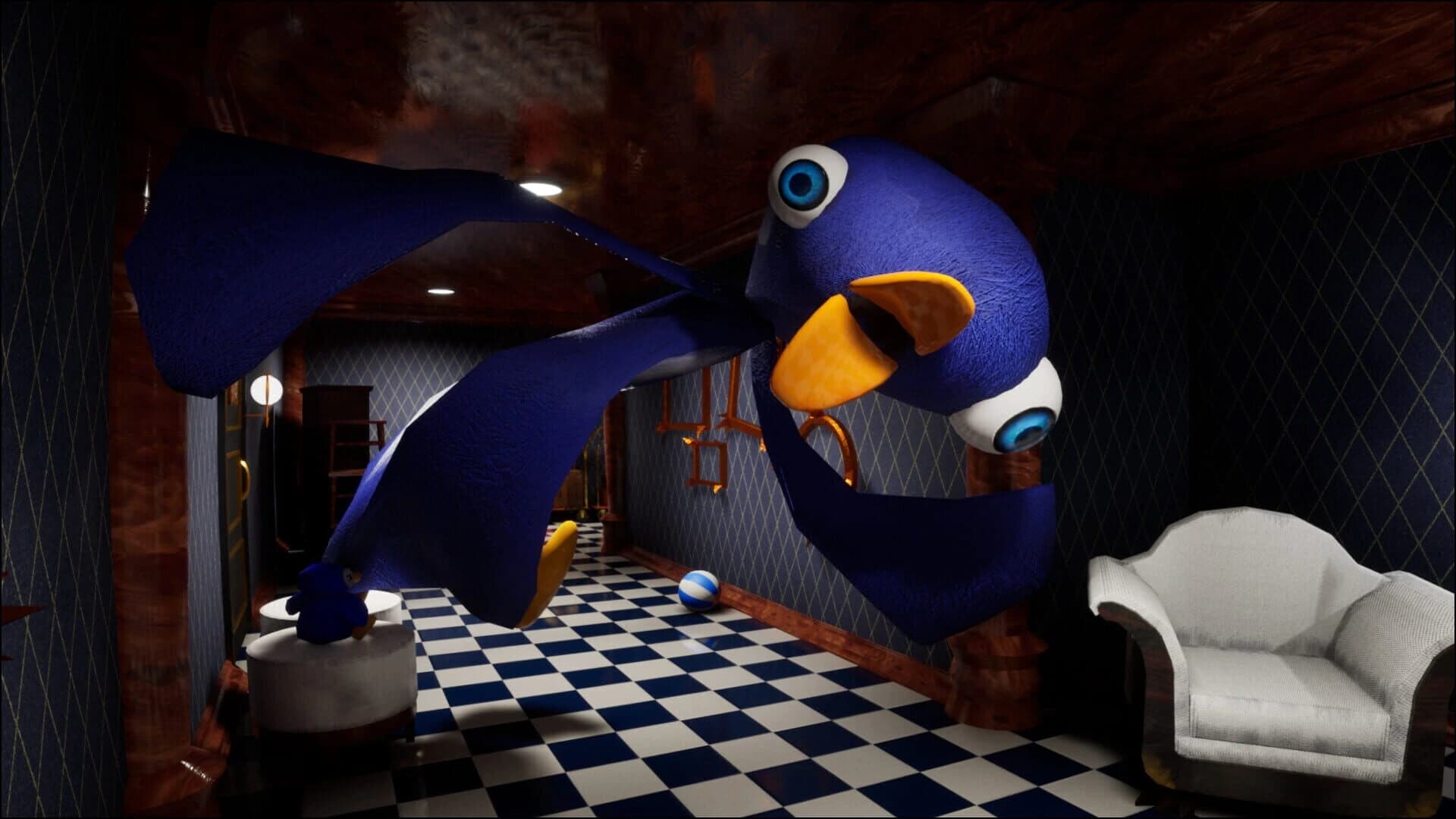 Pexit 8 screenshot 4