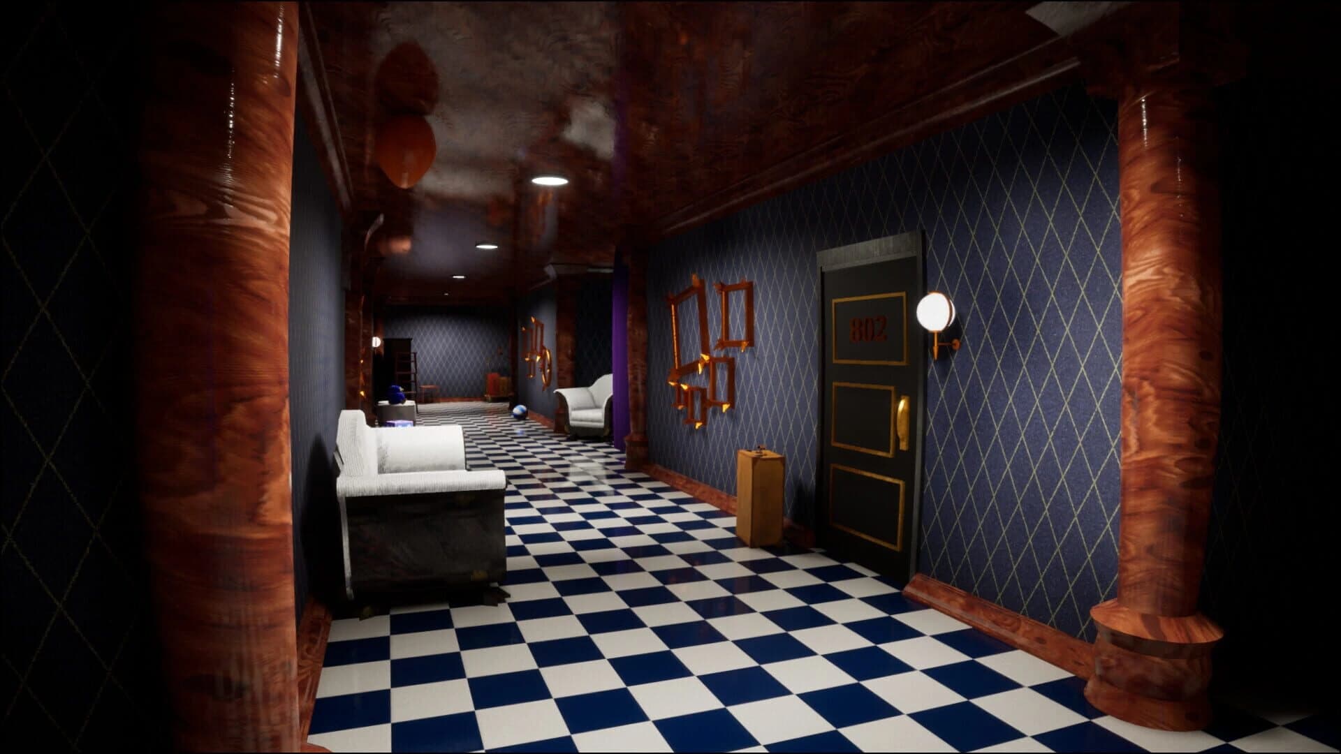 Pexit 8 screenshot 2