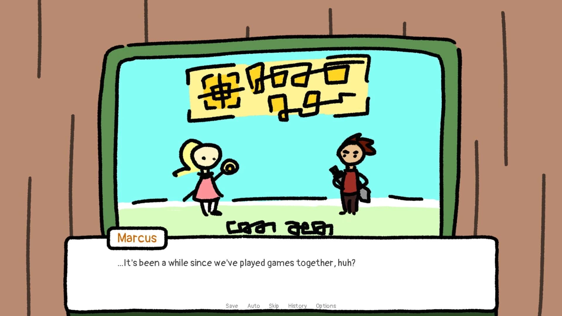 Peyton's Post-Op Visits screenshot 4