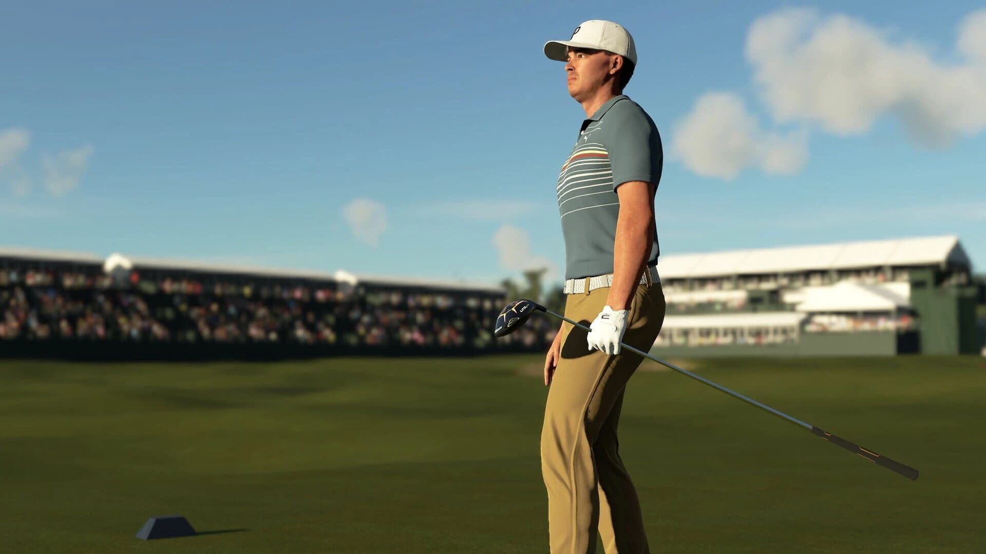 PGA Tour 2K23 x NBA 2K23 Bundle screenshot 2