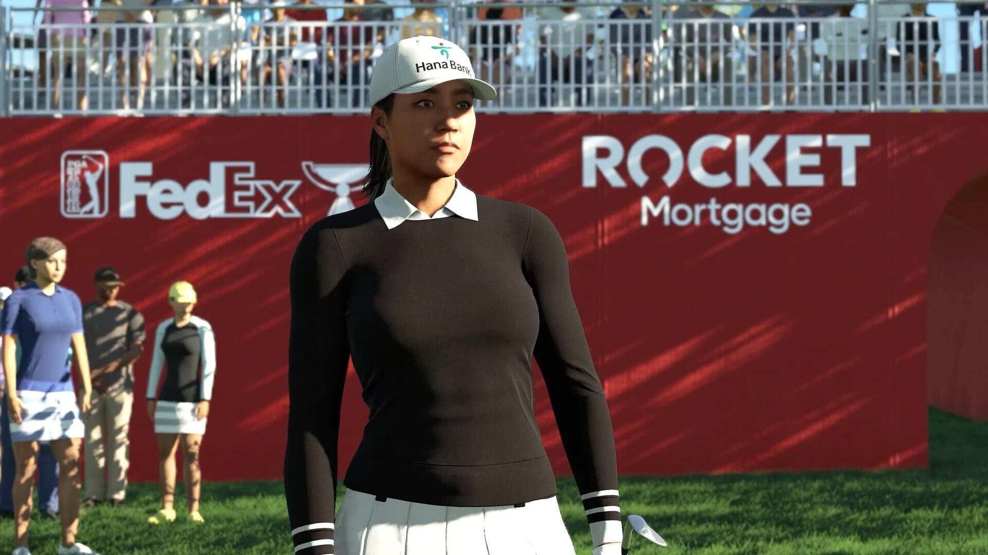 PGA Tour 2K23 x NBA 2K23 Bundle screenshot 4