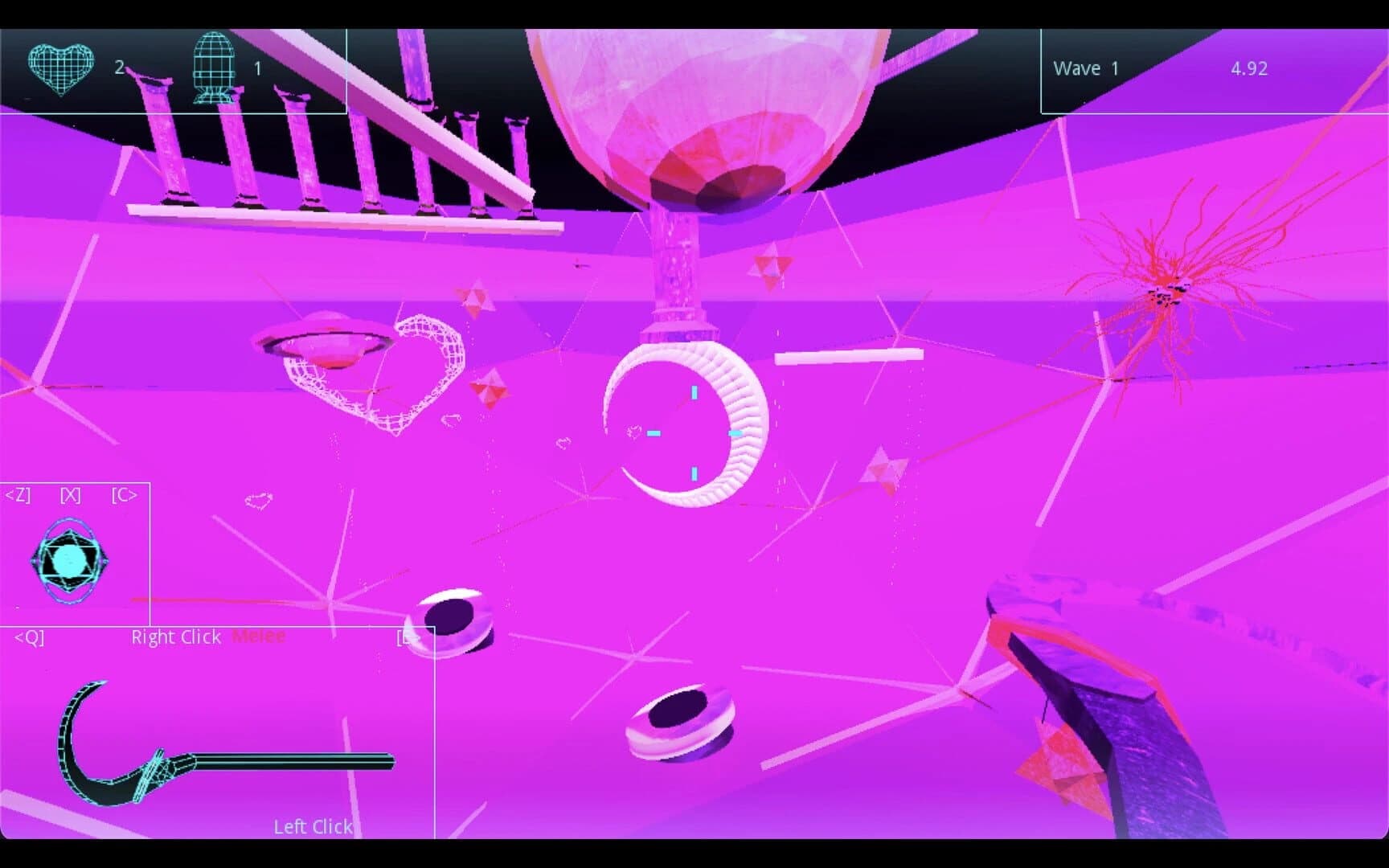 Ph0b0s screenshot 5