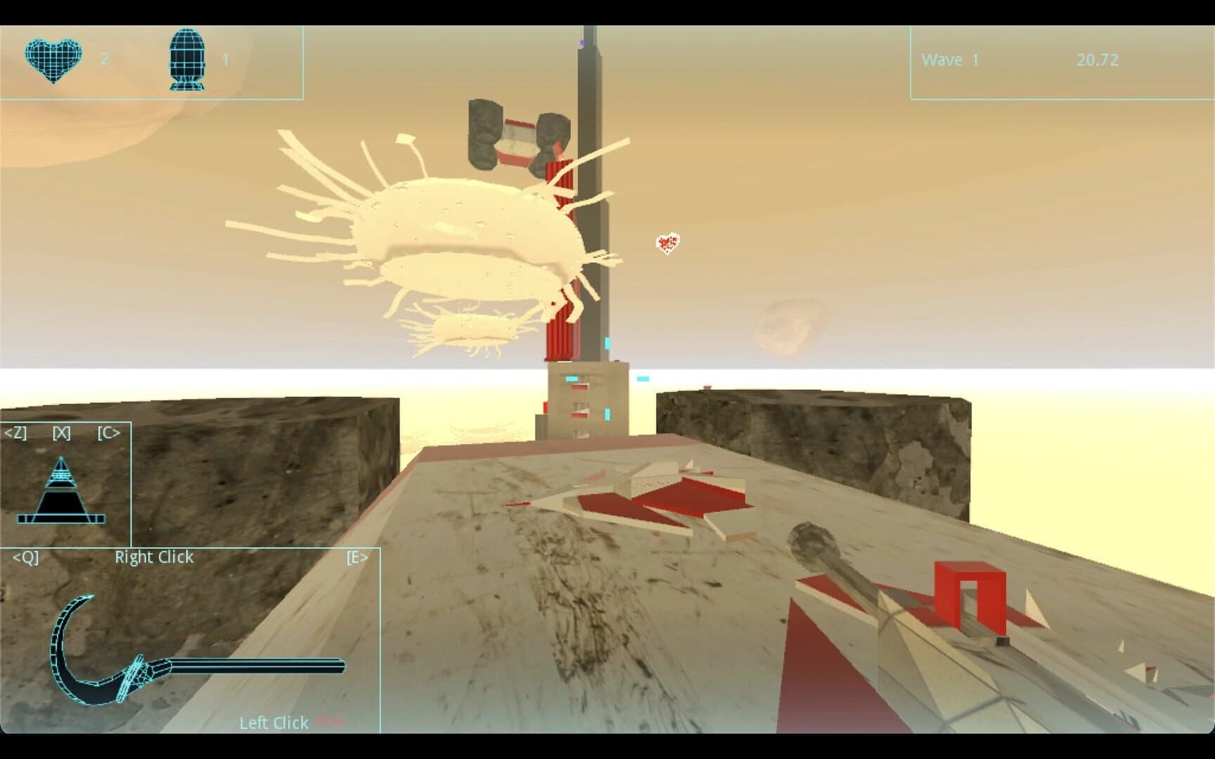 Ph0b0s screenshot 4