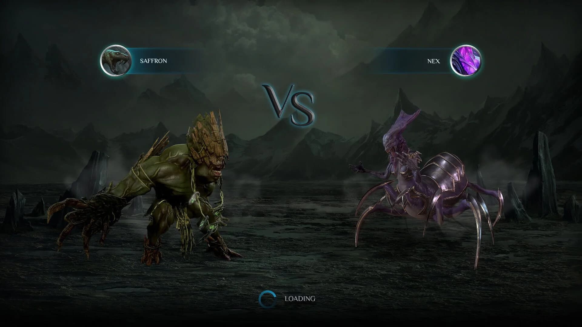 Phageborn Online Card Game screenshot 5