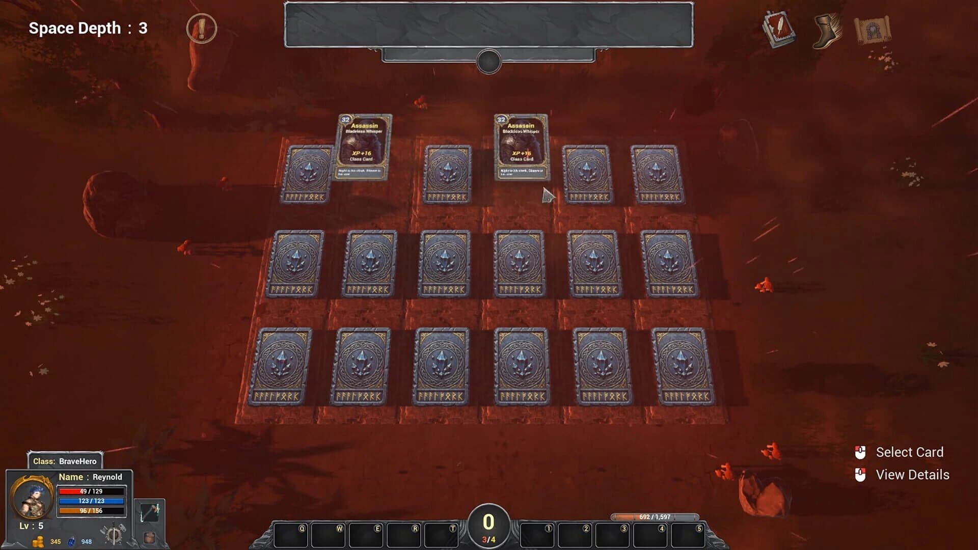 Phantacall Realm screenshot 5