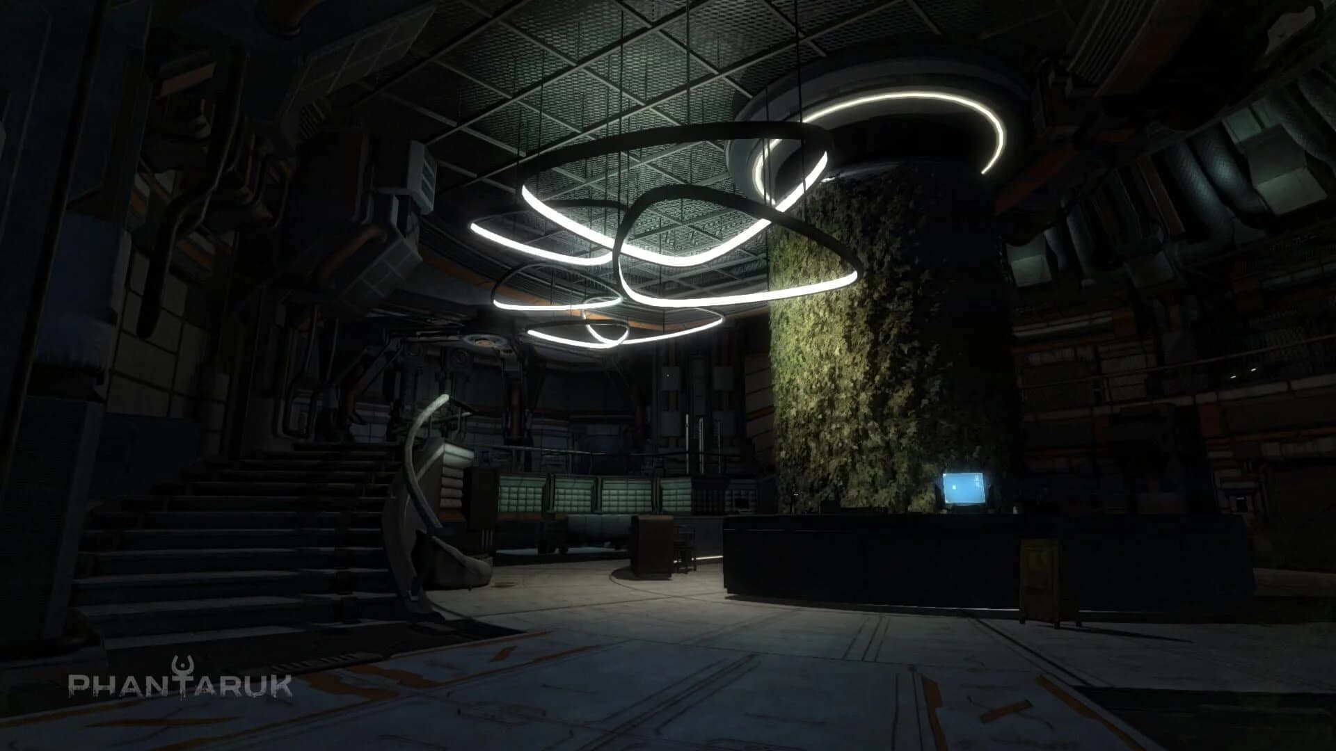 Phantaruk screenshot 1