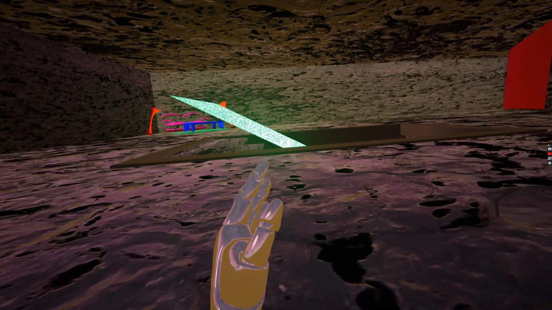 Phantasia screenshot 1