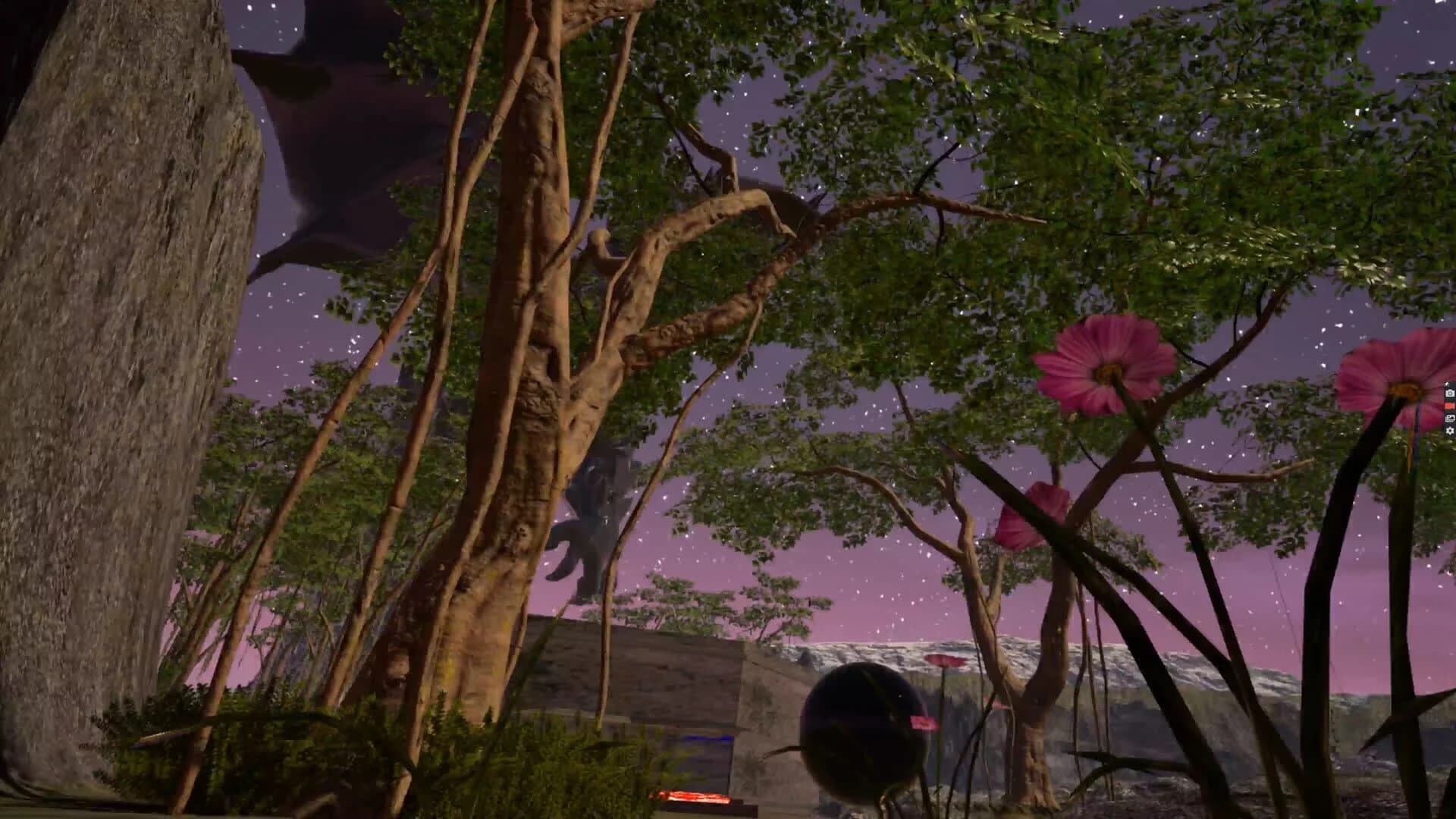 Phantasia screenshot 4