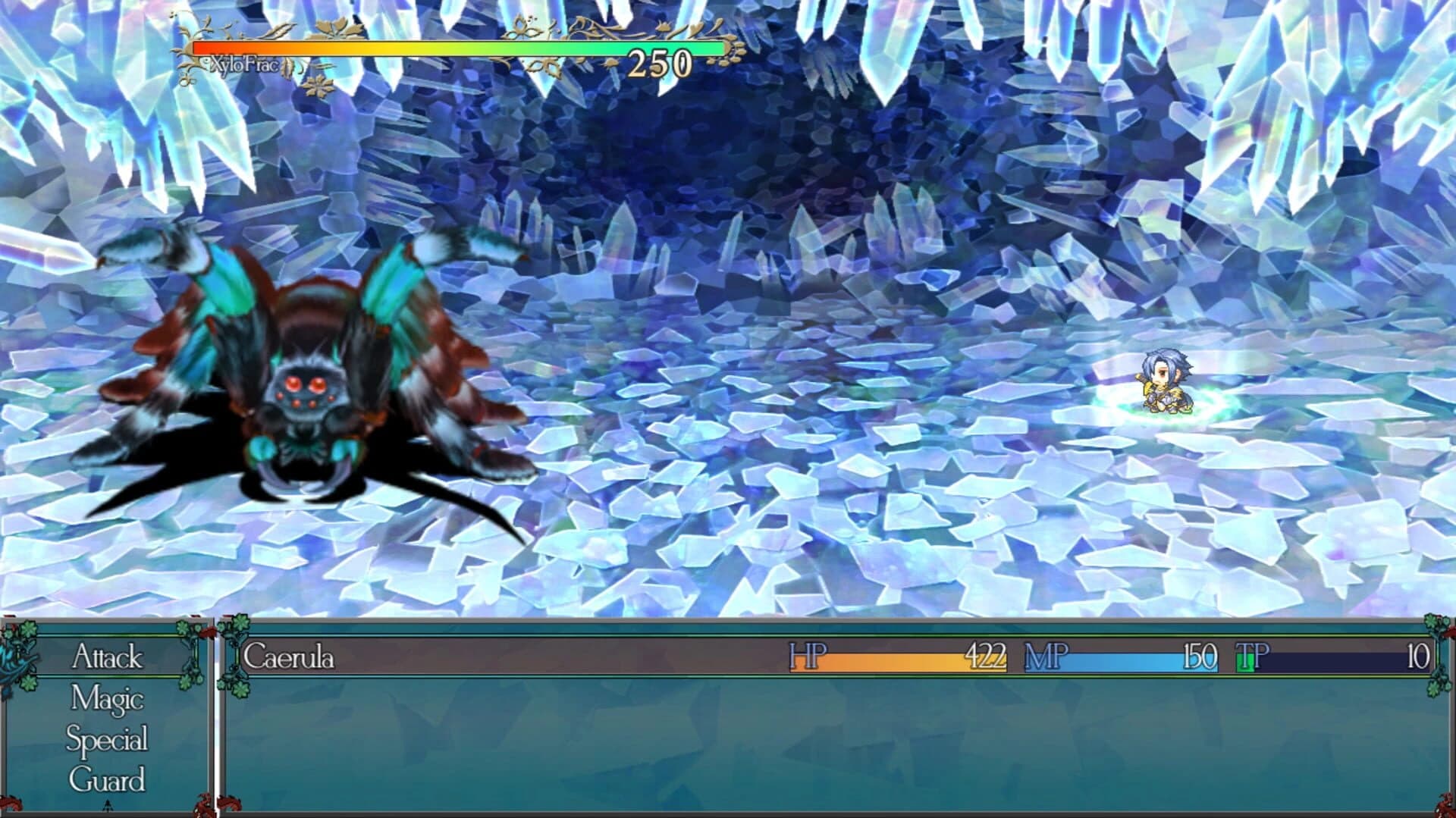 Phantasia screenshot 4