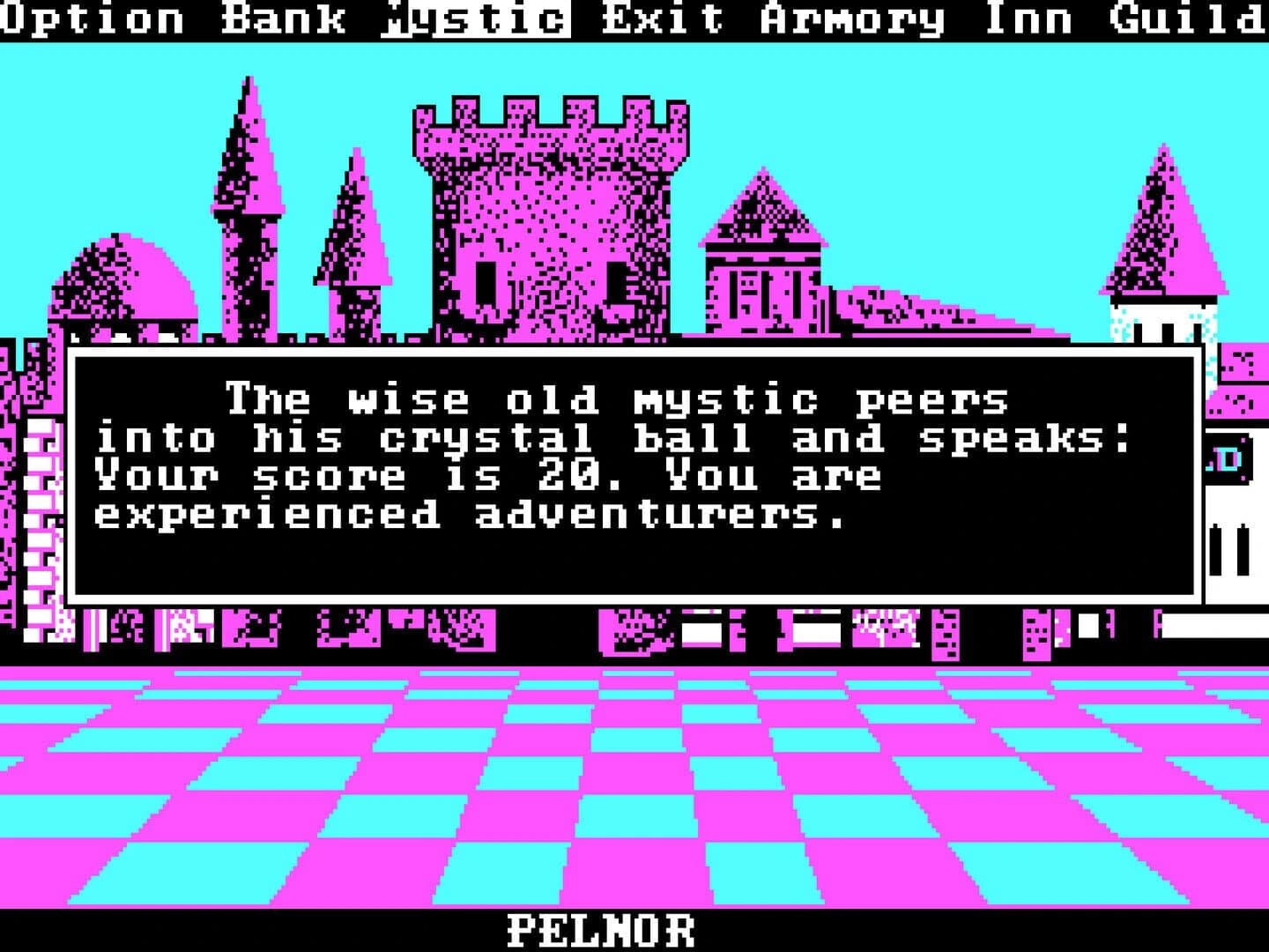 Phantasie Memorial Set screenshot 2