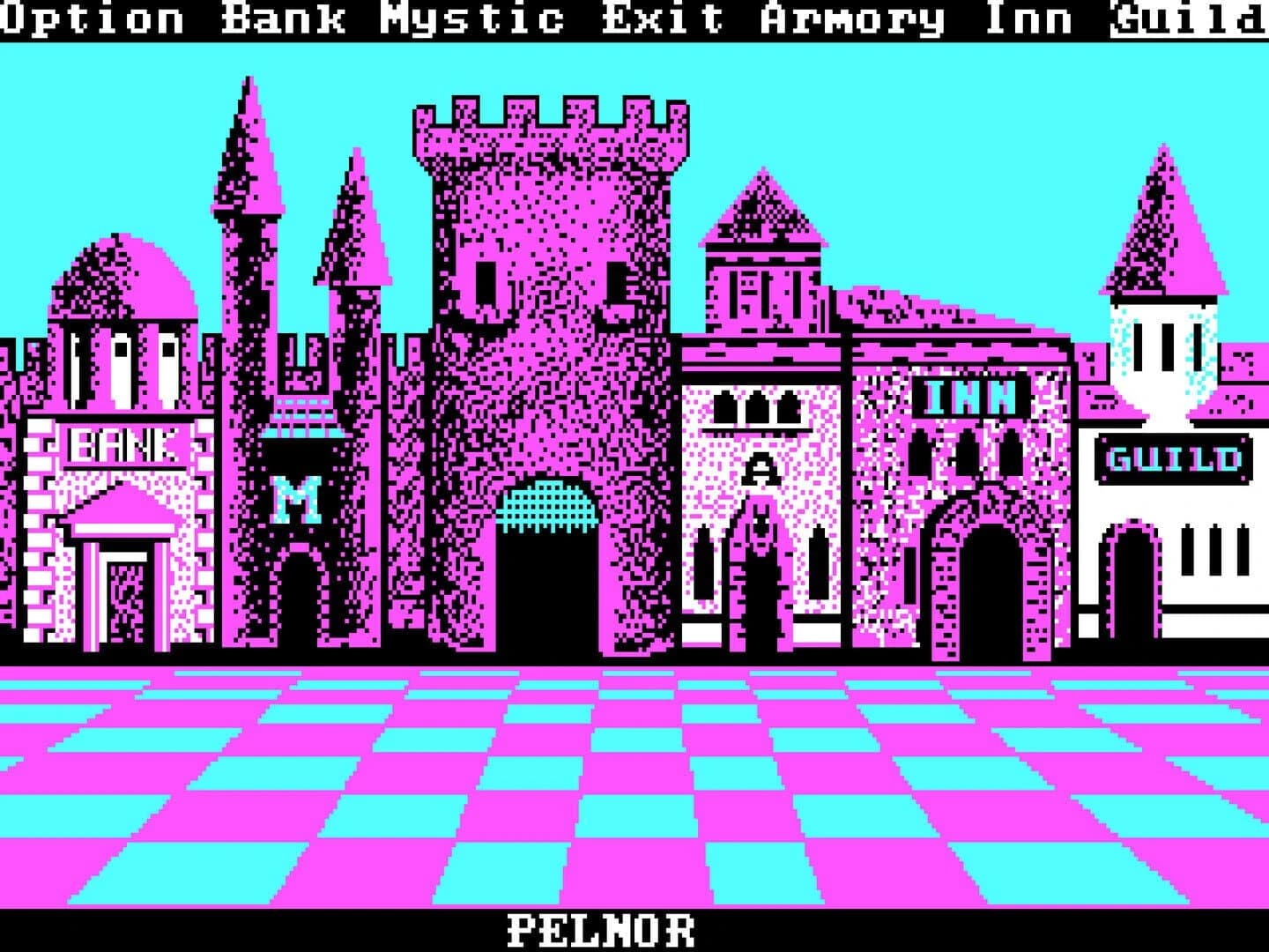 Phantasie Memorial Set screenshot 1