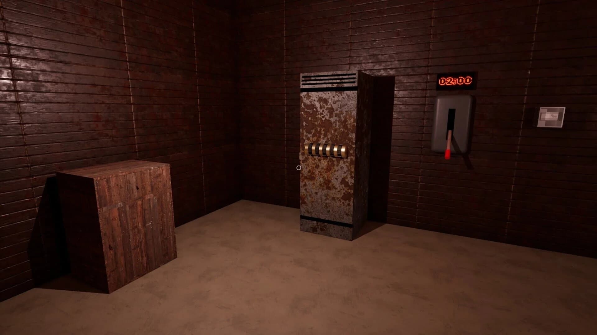 Phantasm screenshot 3