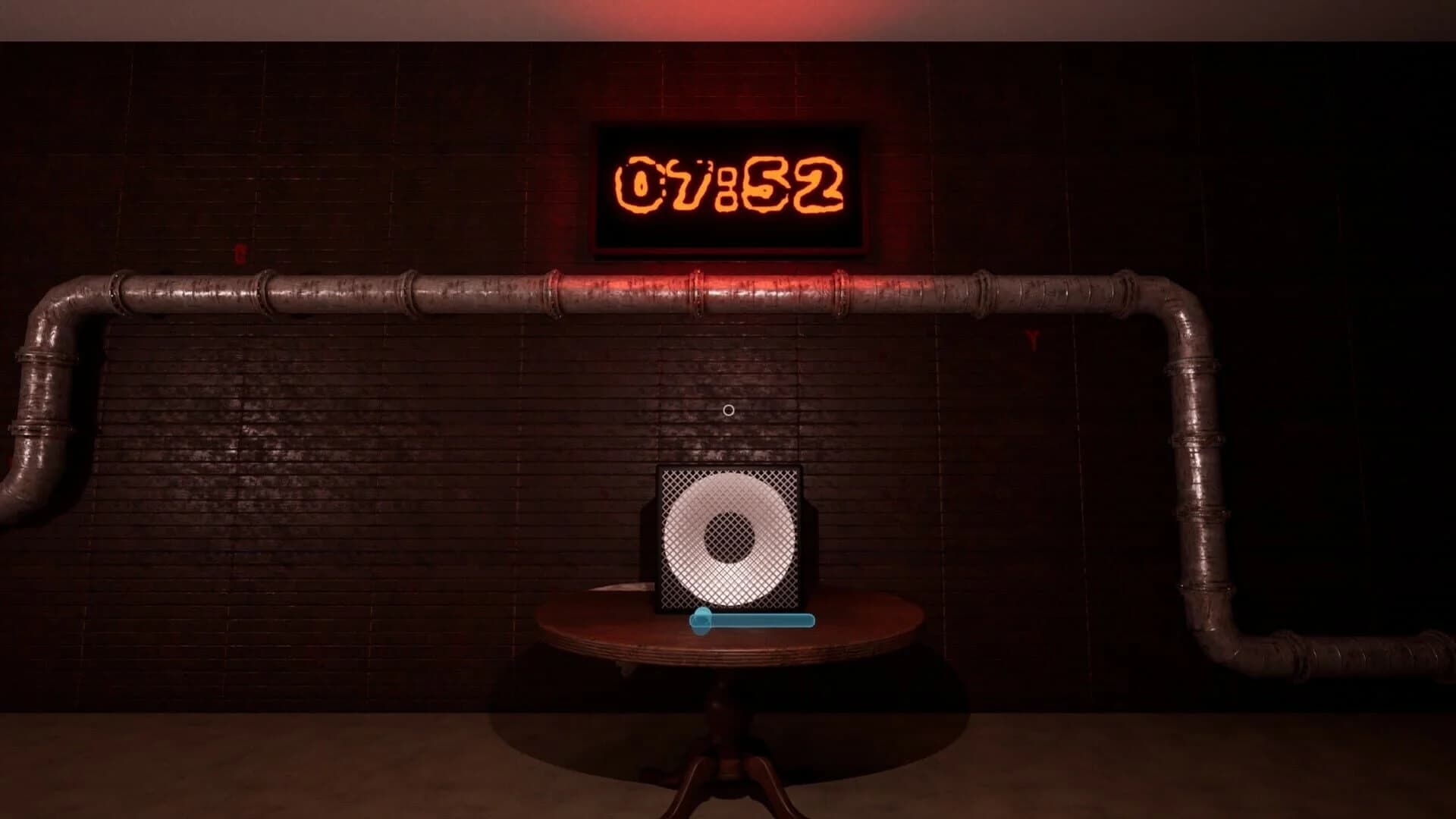 Phantasm screenshot 5