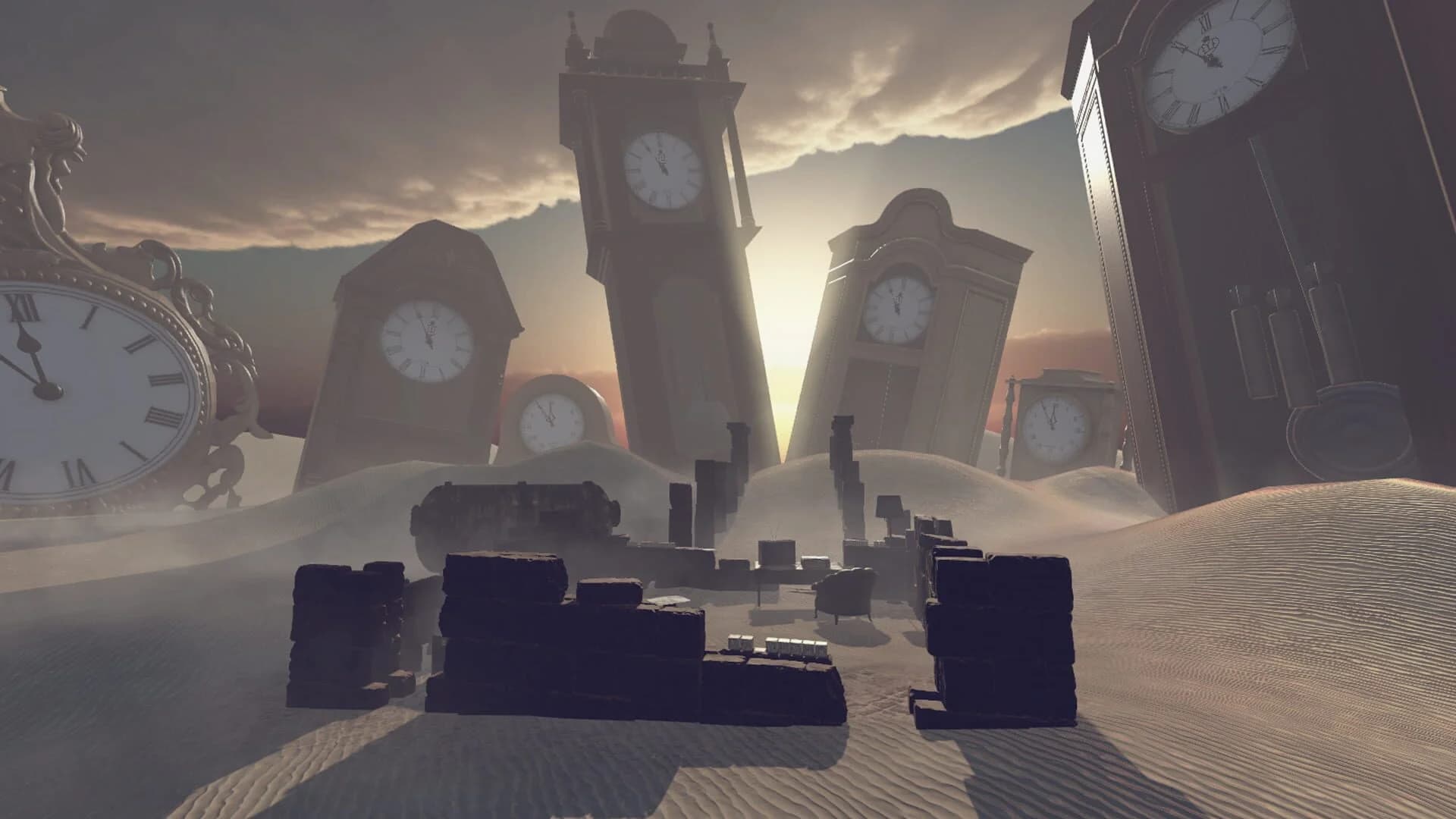 Phantasma screenshot 5