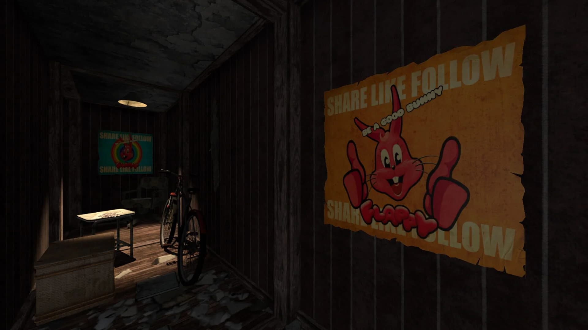 Phantasma screenshot 2