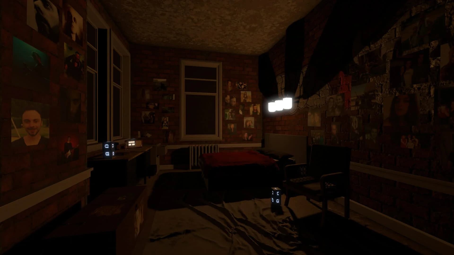 Phantasma screenshot 4