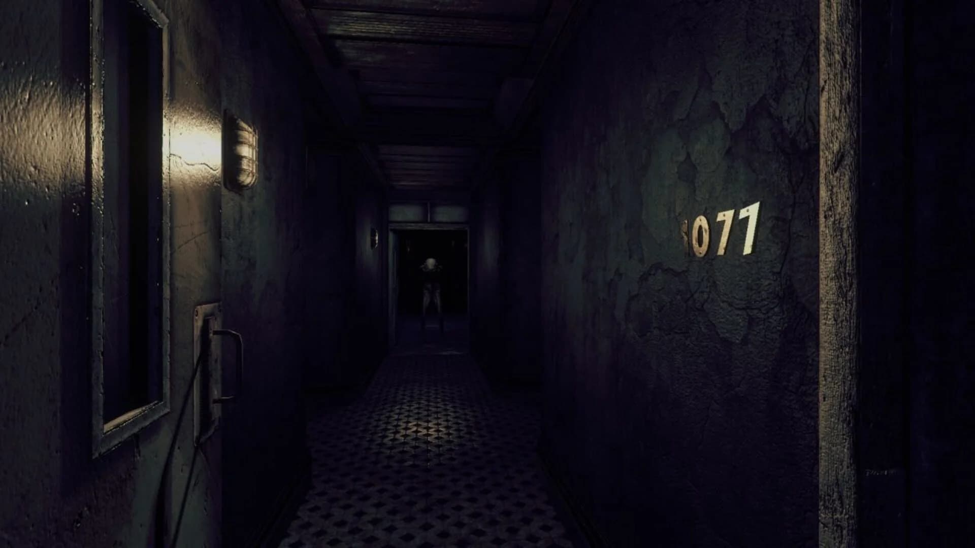 Phantasmal: City of Darkness screenshot 5